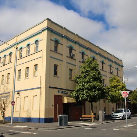 Nireeda Apartments On Clare Geelong Exterior foto